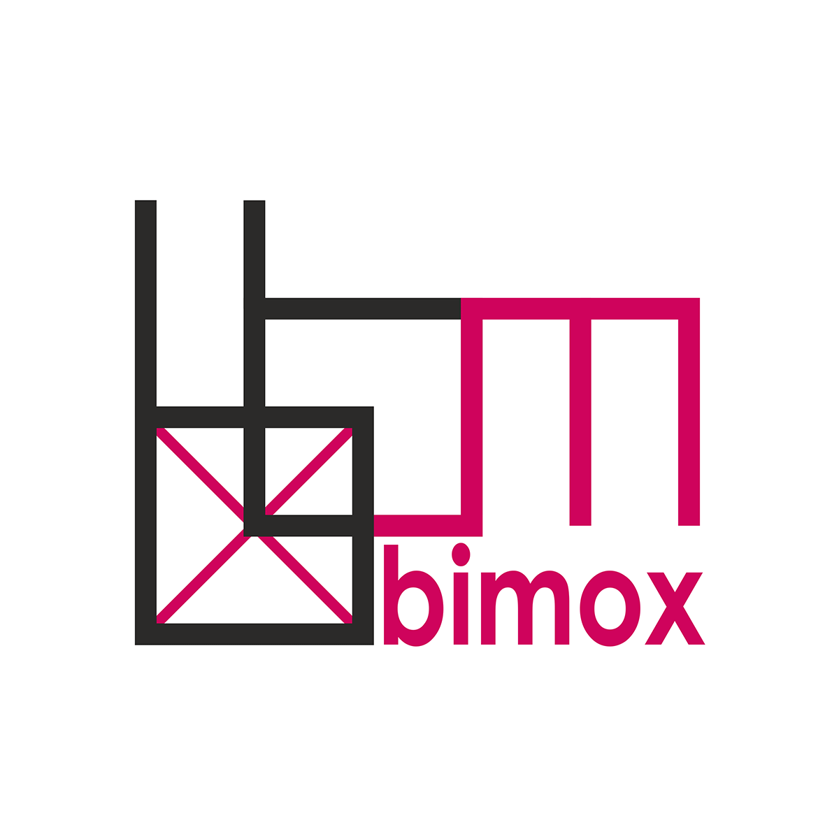 Logo BIMOX